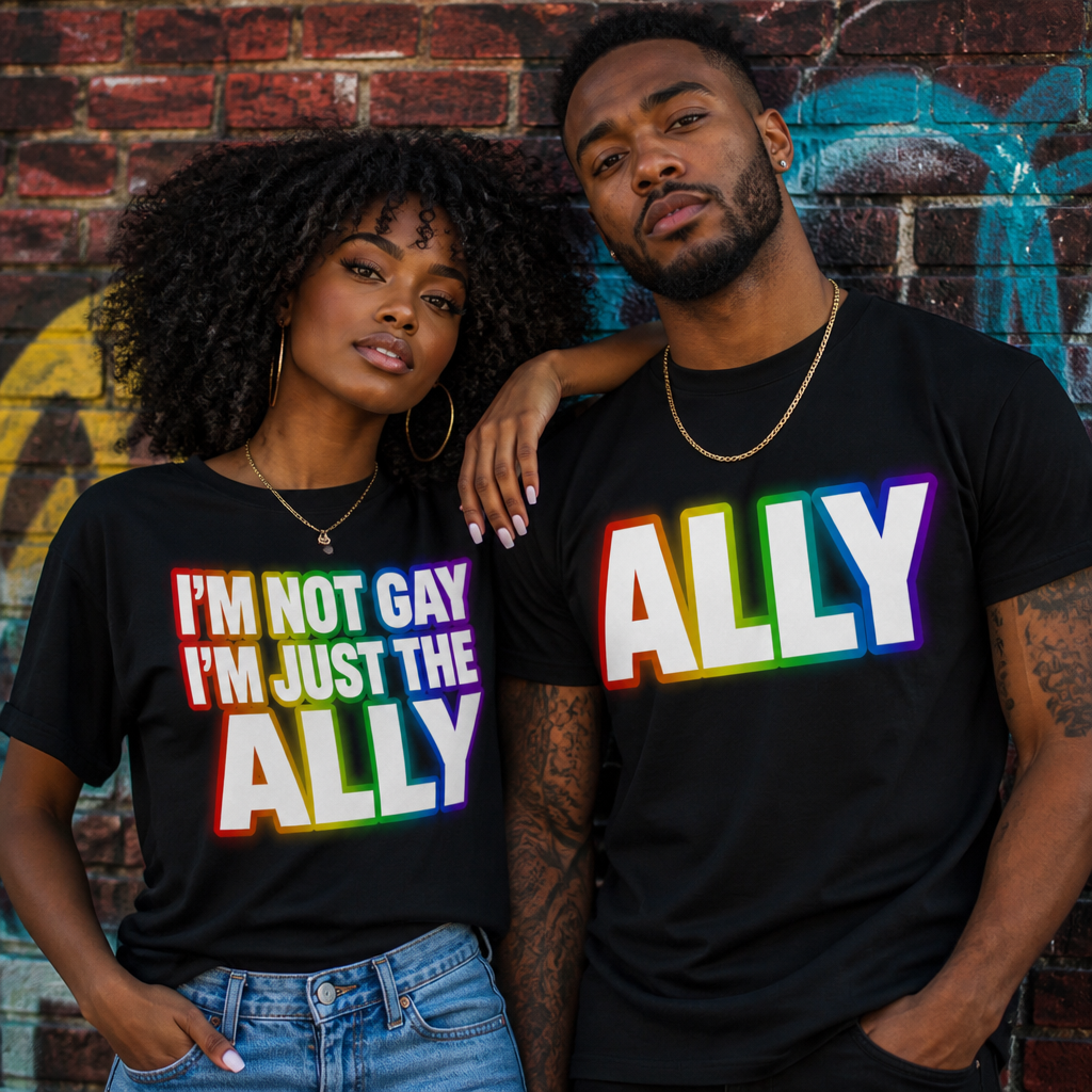 ALLY Pride