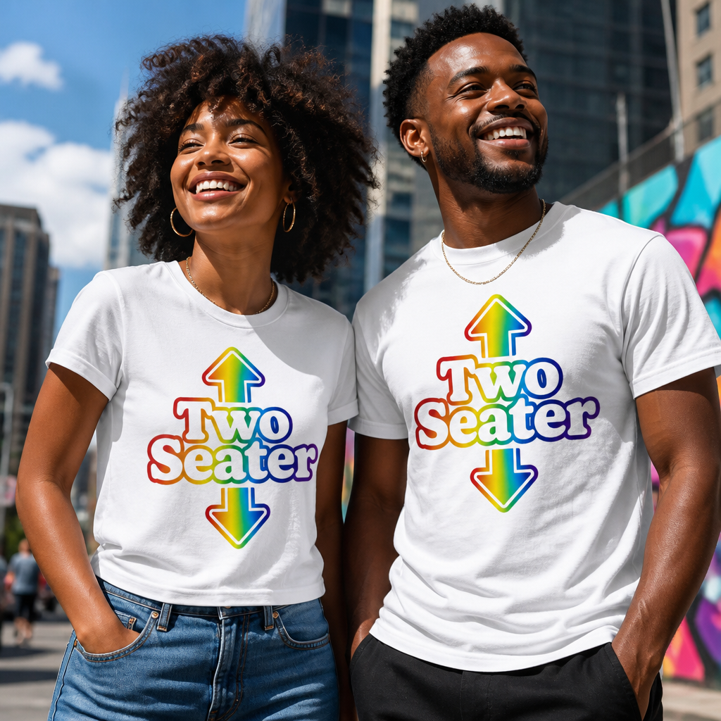 Two Seater