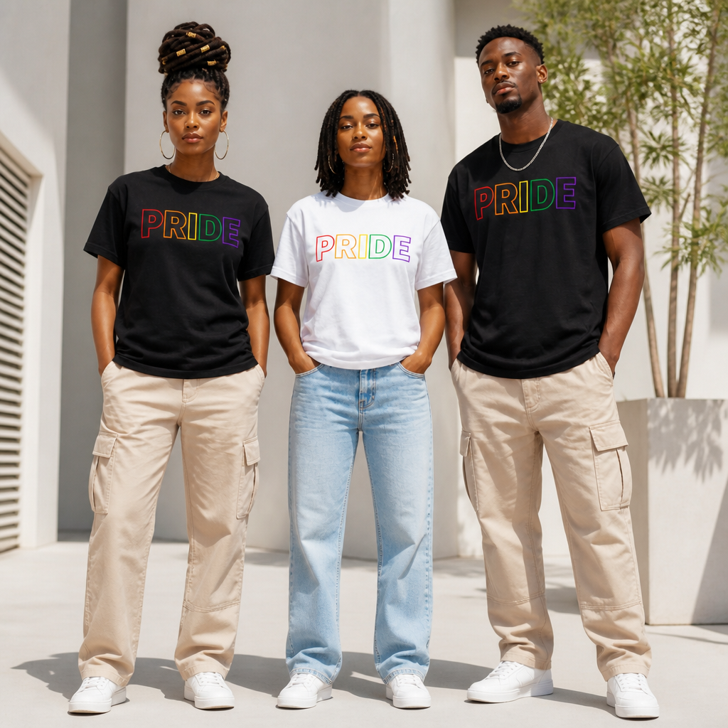 PRIDE