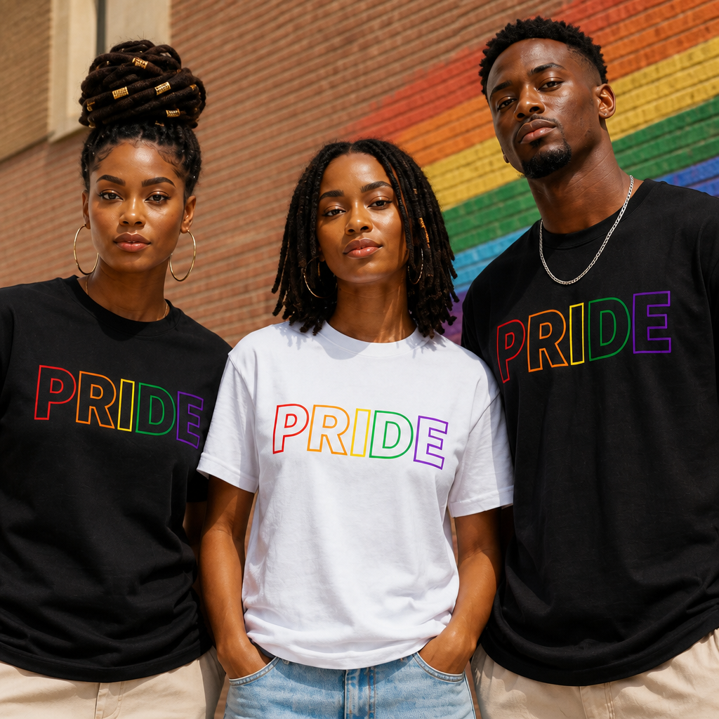 PRIDE