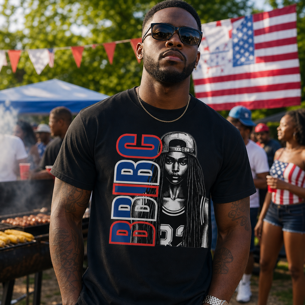 BBIBC 4TH Of July Edition