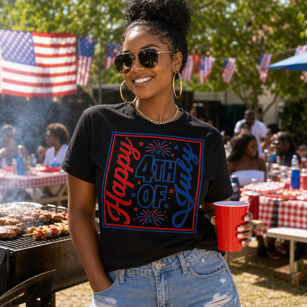 Happy 4th of July