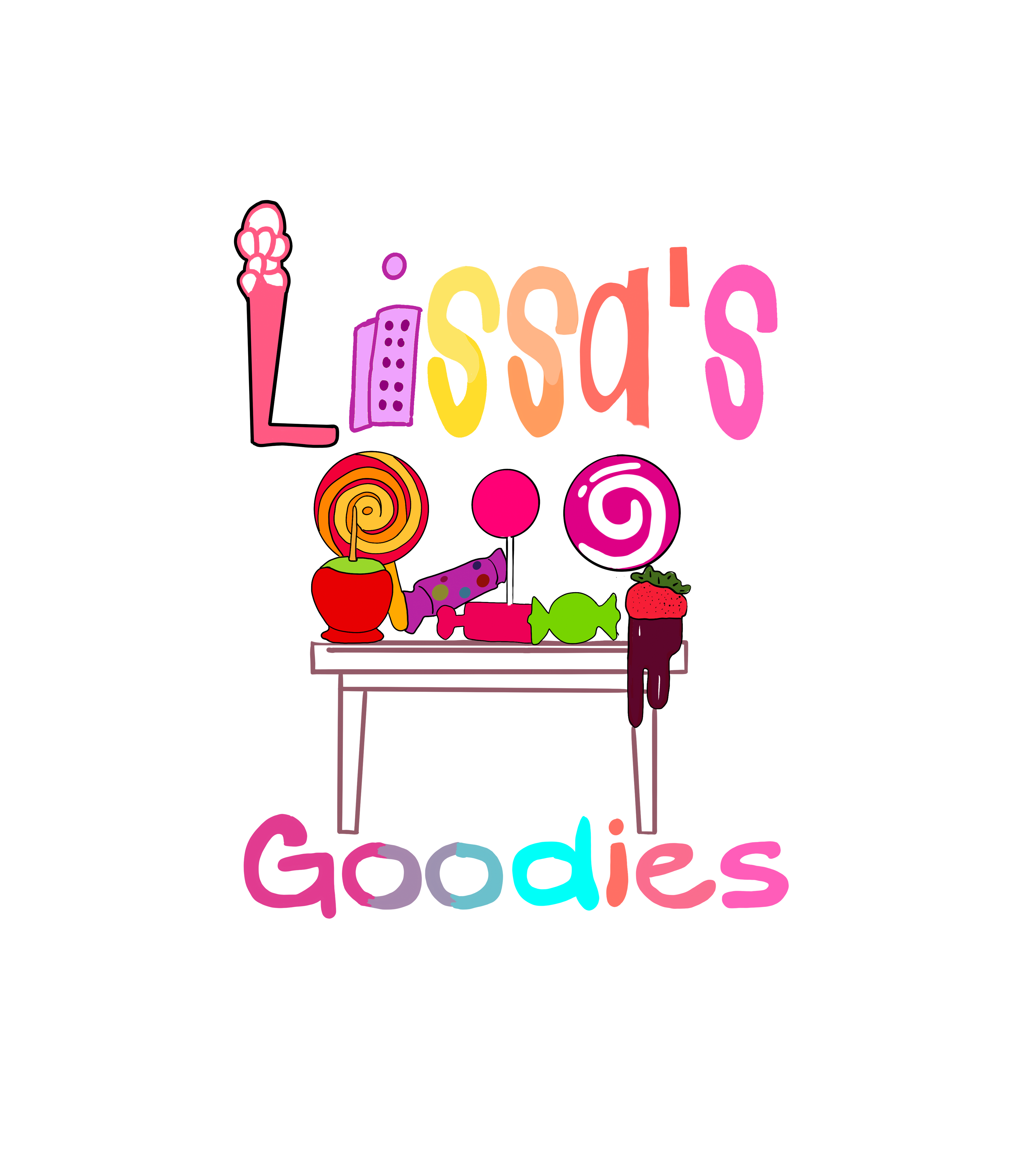 Lissas Goodies