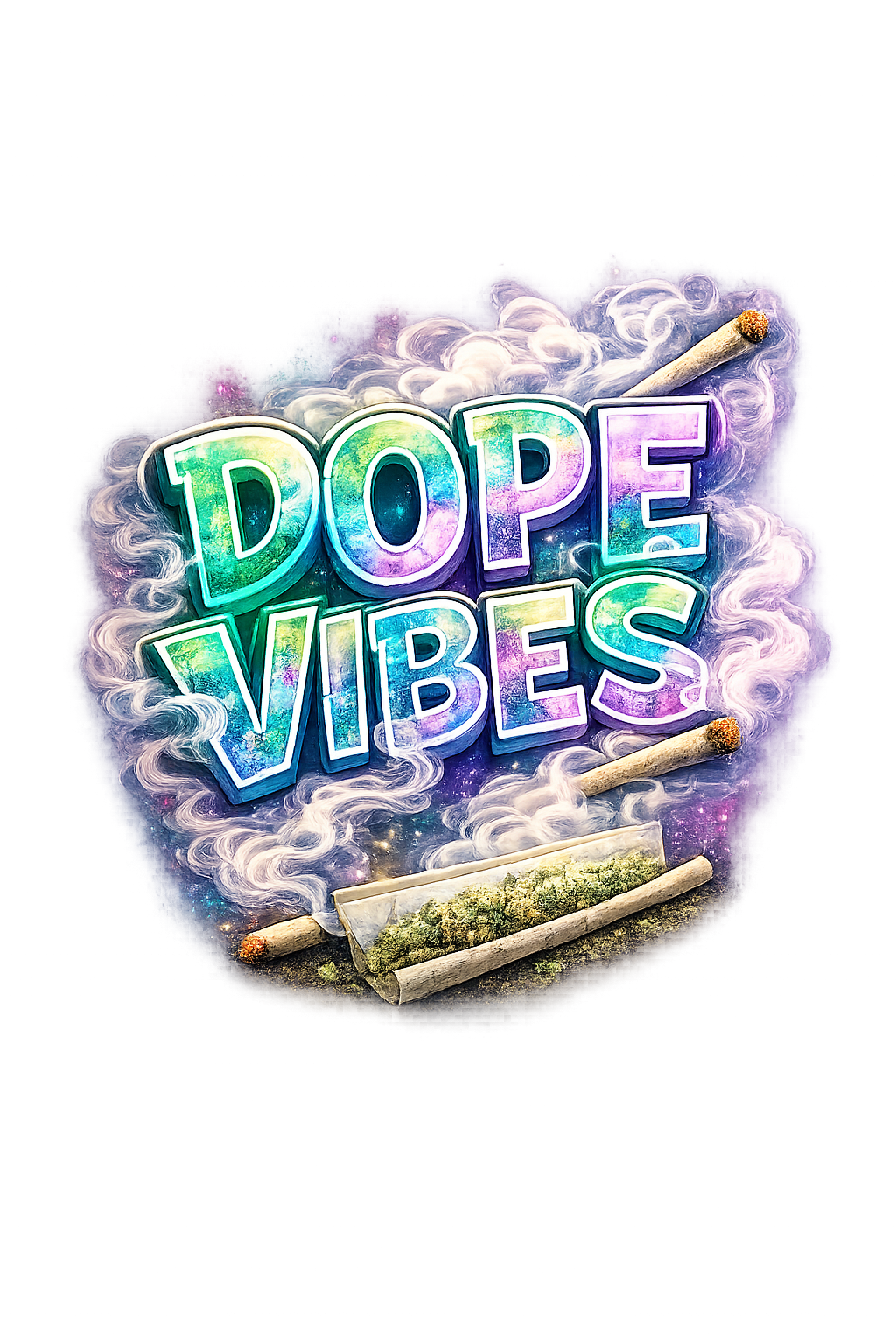 Dope Vibes