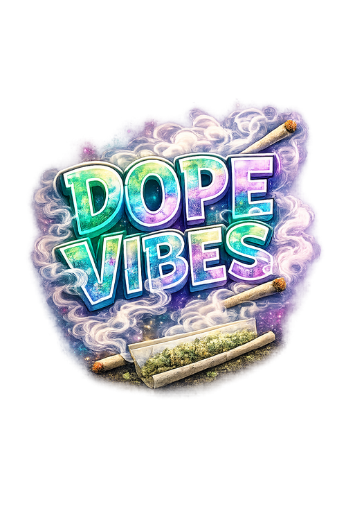 Dope Vibes