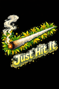 Just Hit It