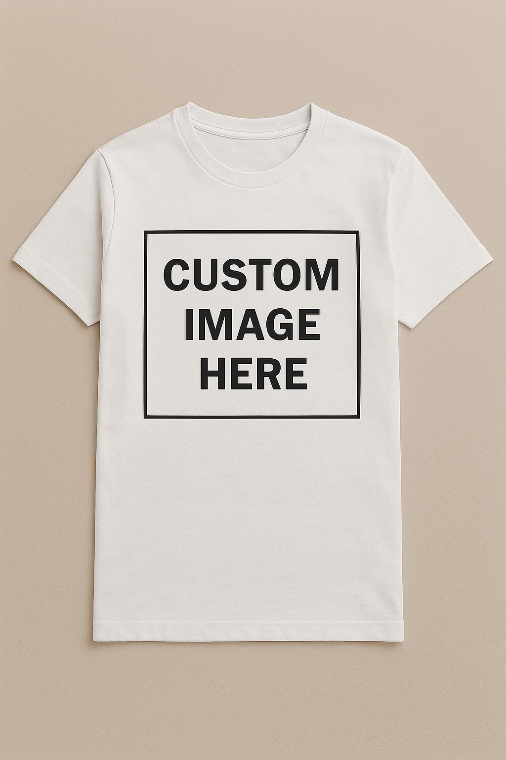 Custom T-shirt