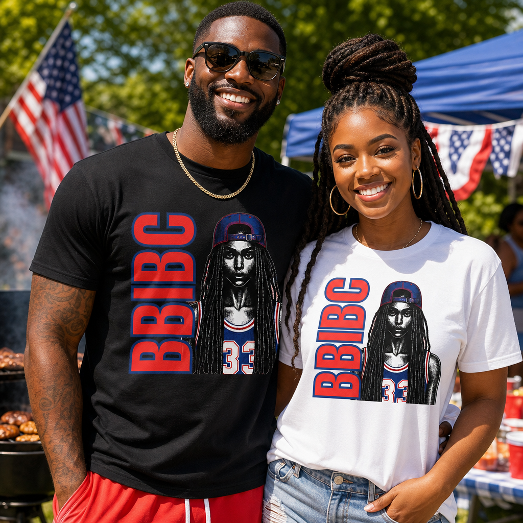 BBIBC 4TH Of July Edition
