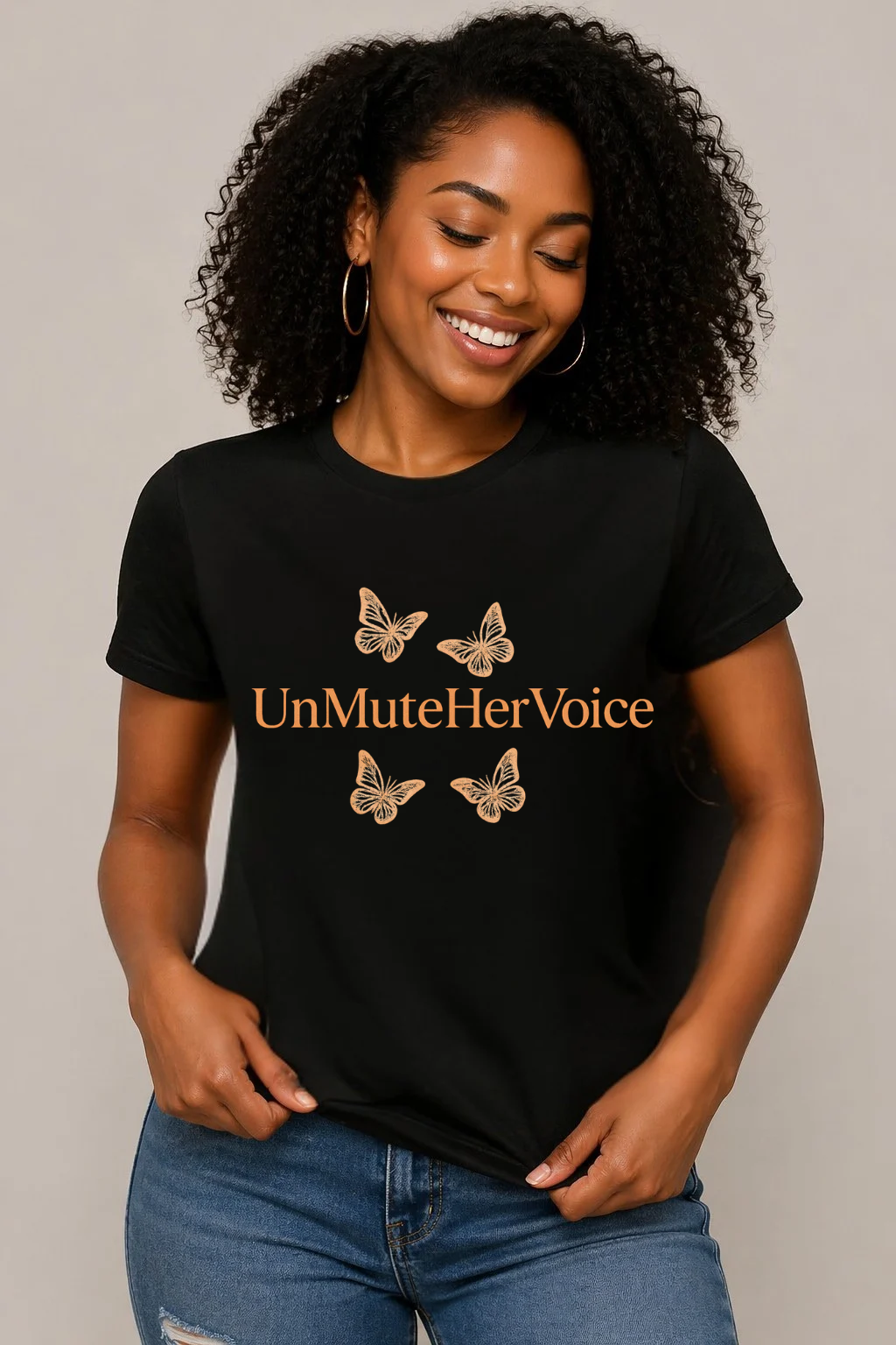 UnMuteHerVoice