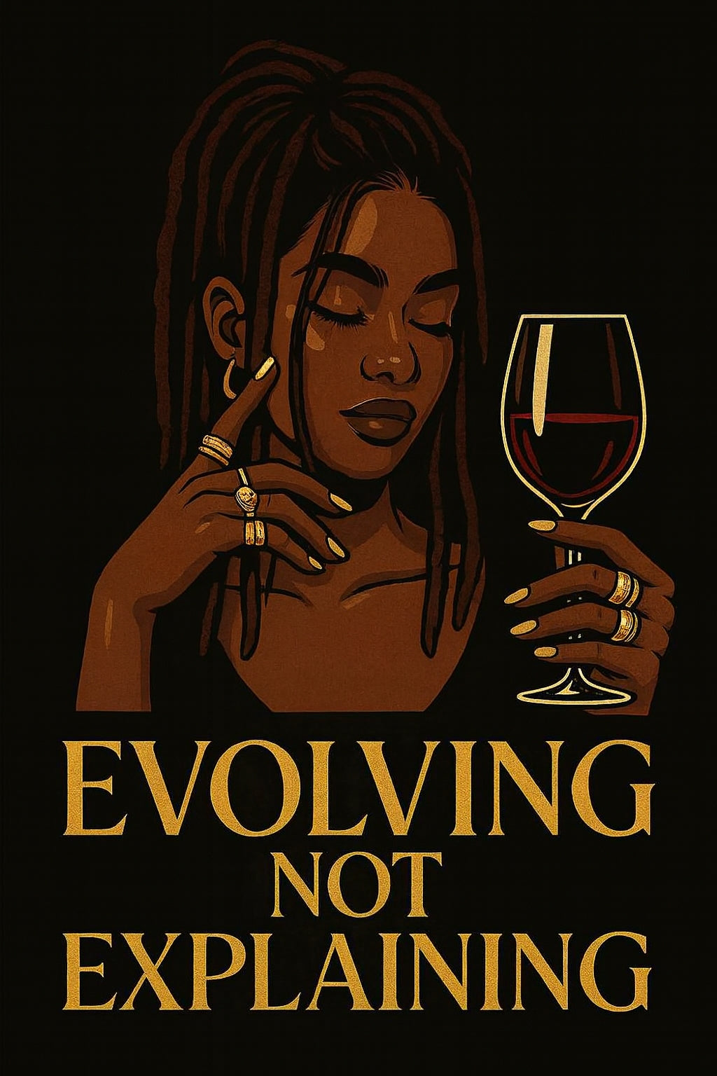 Evolving Not Explaining