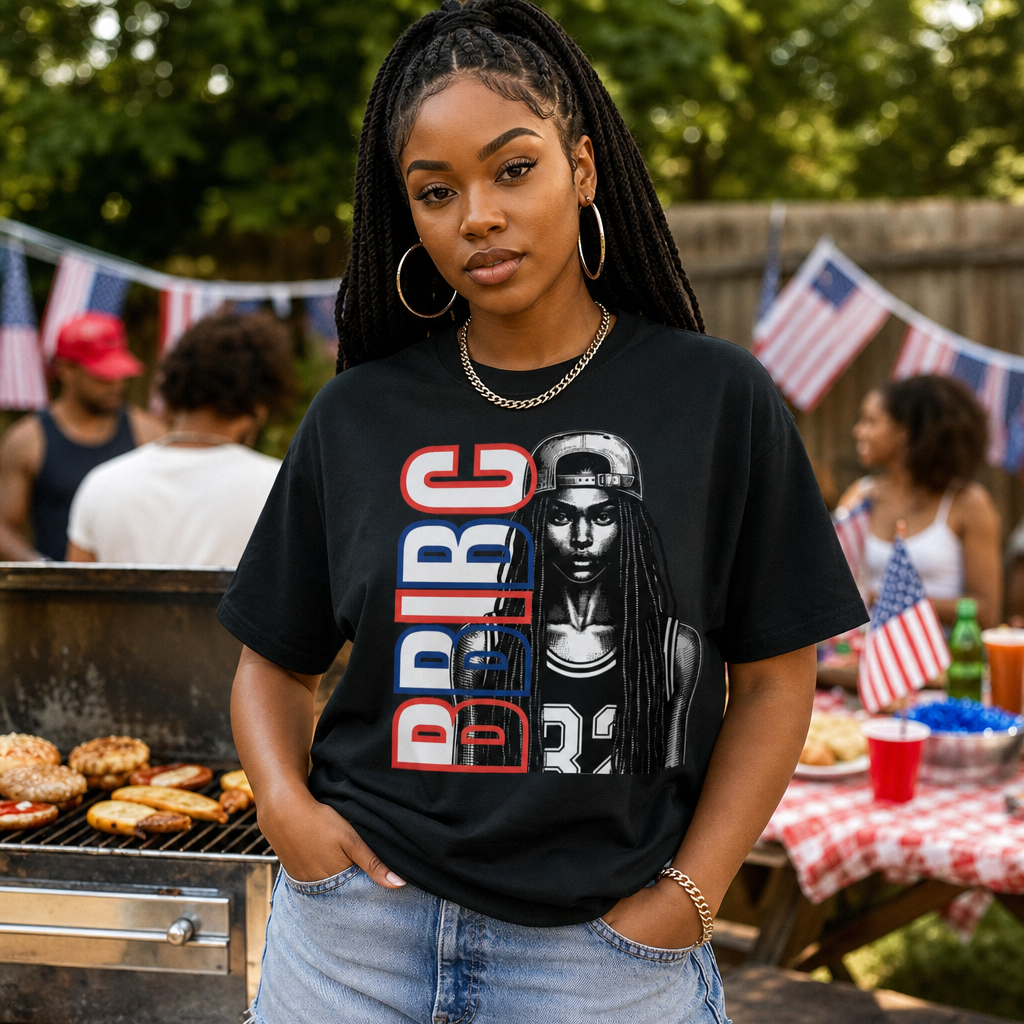 BBIBC 4TH Of July Edition